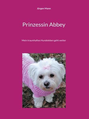 cover image of Prinzessin Abbey